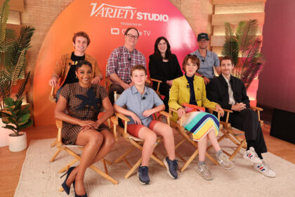 ‘Solar Opposites’ Stars Tease What’s Next for the ‘Queer, Immigrant, Gender Neutral Aliens’ in Final Season