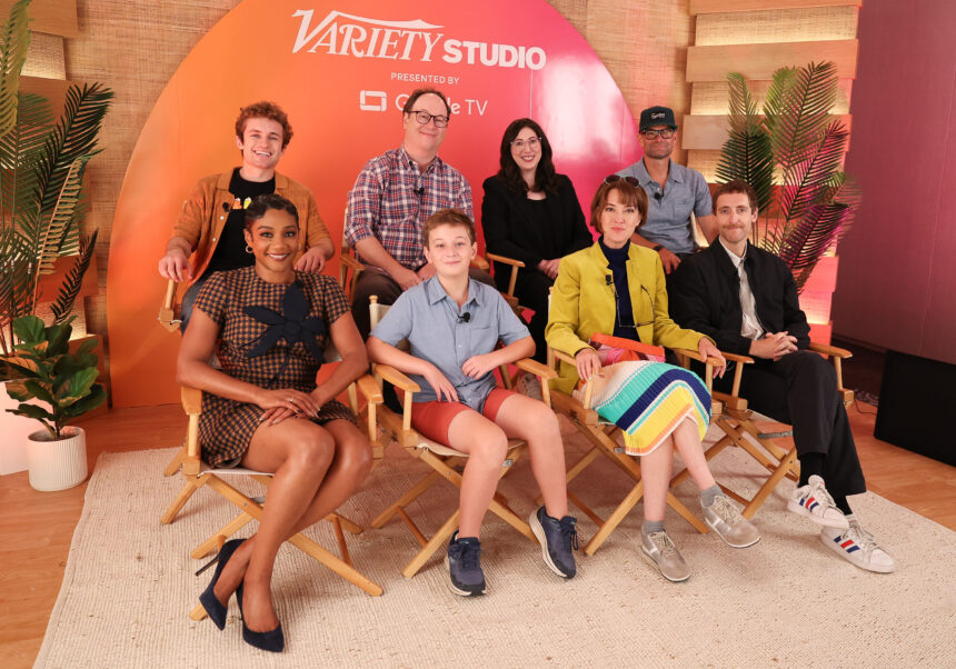 ‘Solar Opposites’ Stars Tease What’s Next for the ‘Queer, Immigrant, Gender Neutral Aliens’ in Final Season