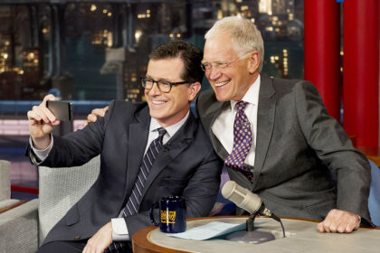 David Letterman Blasts CBS and Skydance on ‘The Late Show With Stephen Colbert’ Cancellation: ‘This Is Pure Cowardice’