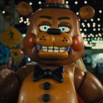 “Five Nights At Freddy’s 2” Official Trailer