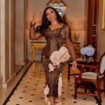 Show Up, Slay, Repeat – These 10 #BNWeddingFlow Looks Are Wedding Guest Goals