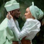 Mariam and Yusuf’s Journey Began With a DM and Their Love Grew With Every Conversation