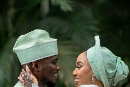Mariam and Yusuf’s Journey Began With a DM and Their Love Grew With Every Conversation