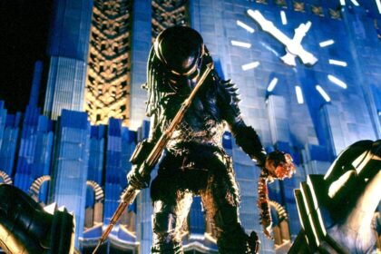 Disney quiere que vuelvas a ver la última peli de Predator y tiene un arma secreta para convencerte: la nostalgia. A algunos fans no le ha gustado la jugada