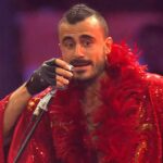 Míster Jägger vuelve a subirse al ring durante La Velada del Año 5, pero sigue siendo imbatible