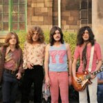 Robert Plant Penned This Led Zeppelin Deep Cut To Out-Do Young Punks