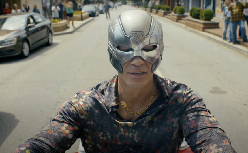 ‘Peacemaker’ Season 2: John Cena Fights Alternate Version of Himself in Trailer, New Opening Credits Have ‘Dirty Dancing’ Lift