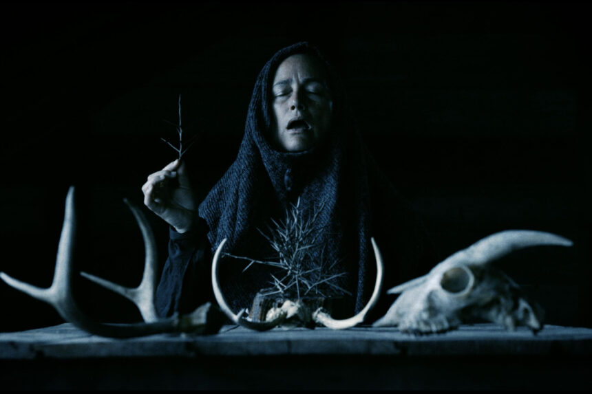 ‘Mother of Flies’ Becomes First U.S. Feature to Win the Top Prize at Fantasia Film Festival