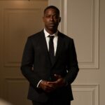 Sterling K. Brown and Dan Fogelman Preview ‘Paradise’ Season 2 With Shailene Woodley as a Tour Guide at Elvis Presley’s Graceland