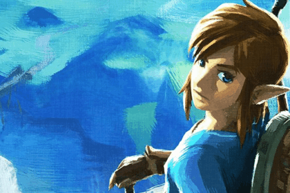 Podemos cambiar el icono de Zelda: Breath of the Wild en Nintendo Switch 2