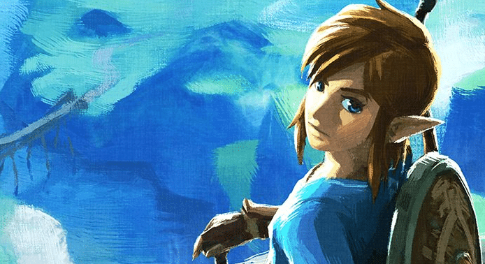 Podemos cambiar el icono de Zelda: Breath of the Wild en Nintendo Switch 2