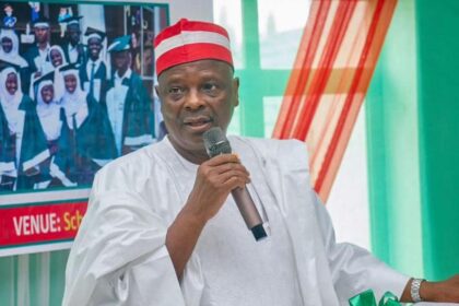 Kwankwaso will contest 2027 Presidency