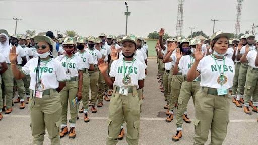 Abuja court orders NYSC to allow female corps members to wear skirts