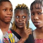 Siblings wahala