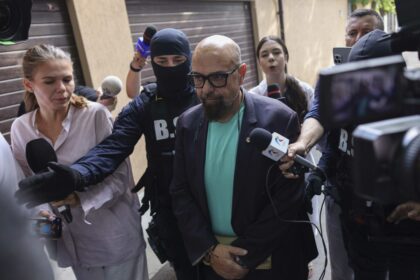 BREAKING | Ce a decis instanța după contestația lui Piedone împotriva măsurii preventive