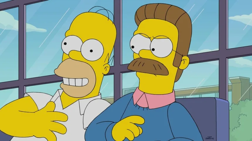 ‘The Simpsons,’ ‘Bob’s Burgers,’ ‘Doc’ and More Fox Series Get Fall Premiere Dates