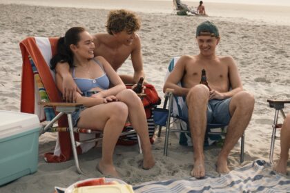 ‘The Summer I Turned Pretty’ Season 3 Premiere Jumps 40% From Season 2 With 25 Million Viewers, Amazon Says