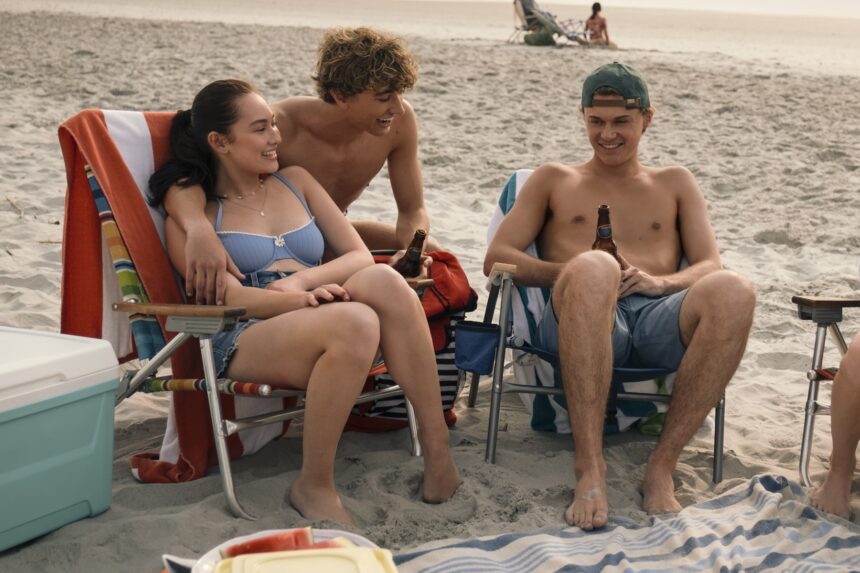 ‘The Summer I Turned Pretty’ Season 3 Premiere Jumps 40% From Season 2 With 25 Million Viewers, Amazon Says