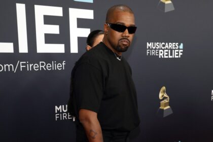 Ye Didn’t Co-Write ‘Telekinesis’ Demo, Says Gospel Artist Suing Travis Scott, SZA & Future
