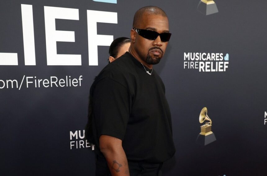 Ye Didn’t Co-Write ‘Telekinesis’ Demo, Says Gospel Artist Suing Travis Scott, SZA & Future