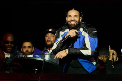Drake to ‘Delve Deep’ Into ‘Degrassi’ Past for Documentary Premiering at Toronto Film Festival