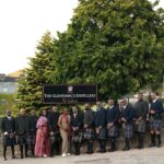 Whisky, Craft, and Collaboration: An Exclusive Tour of Glenfiddich’s Dufftown Distillery