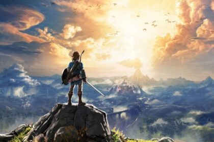 The Legend of Zelda: Breath of the Wild Switch 2 Edition Review