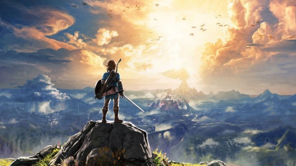 The Legend of Zelda: Breath of the Wild Switch 2 Edition Review