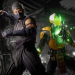 Διέρρευσε η ημερομηνία κυκλοφορίας του Mortal Kombat: Legacy Kollection