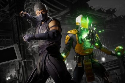 Διέρρευσε η ημερομηνία κυκλοφορίας του Mortal Kombat: Legacy Kollection