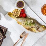 12 Lip-Smacking Summer Menus in Shanghai