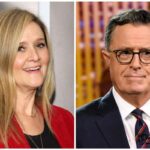Samantha Bee Says Stephen Colbert’s ‘Late Show’ Was ‘Hemorrhaging Money’ and ‘People Aren’t Tuning In’: It’s a ‘No-Brainer’ to Cancel Amid Paramount-Skydance Merger
