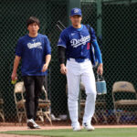 Shohei Ohtani Interpreter Gambling Scandal Scripted Series Nears Starz Deal
