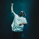 Sid Sriram Announces Multi-City India Tour in November