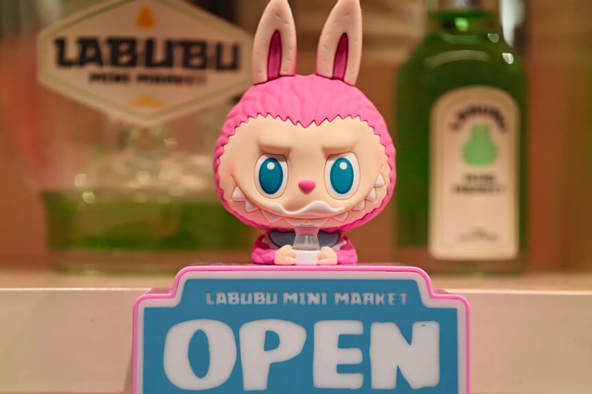 How Labubu Fans Are Using Gaming Tactics to Nab the Summer’s Hottest Trend