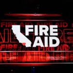 FireAid Hires Lawyers to Review Distribution of $100M in Concert Proceeds Amid Backlash