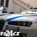 Italského číšníka potkala málo vídaná smrt: Z přestávky se už nevrátil!