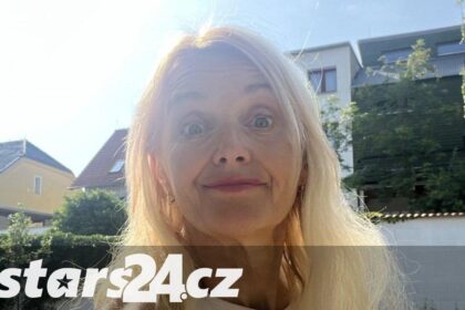 Tančil a bavil se životem! Žilková popsala poslední setkání s Krampolem