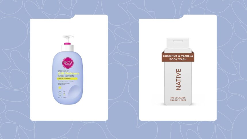 Smell Sweet and Soft With These 5 Dessert-inspired Beauty Products