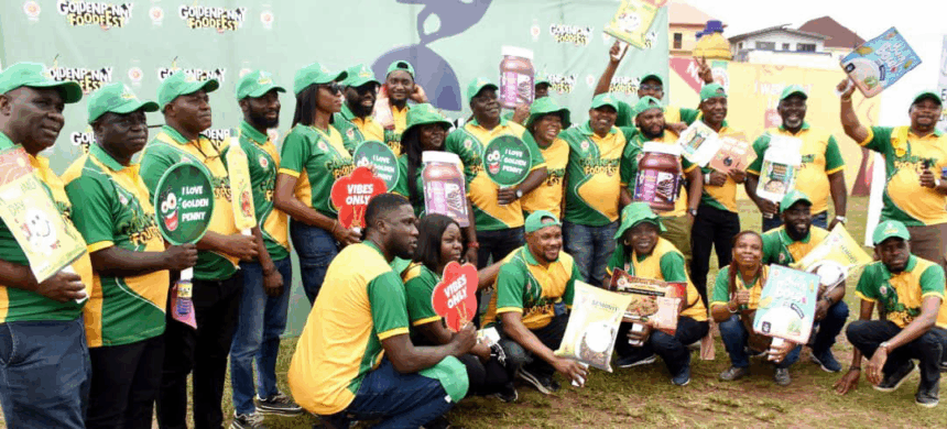 5 Standout Moments That Made the Golden Penny Food Fest a Full-Flavour Experience