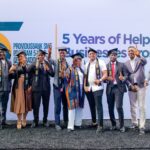 ProvidusBank celebrates 5th year SME Program, reinforces pledge to helping businesses prosper