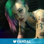 FF:06:B5: El mayor misterio de Cyberpunk 2077 que volvió loca a la comunidad y nació de un error de CD Projekt Red