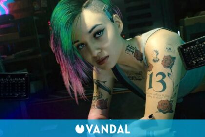 FF:06:B5: El mayor misterio de Cyberpunk 2077 que volvió loca a la comunidad y nació de un error de CD Projekt Red