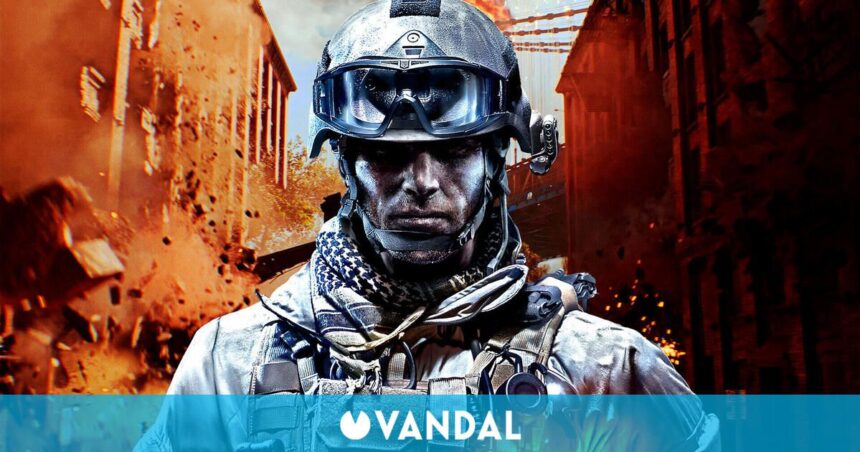 Éxito de Battlefield 6: casi medio millón de usuarios en Steam lo añadió a la lista de deseados