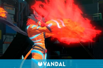 Digimon Story: Time Stranger nos muestra en vídeo nuevos movimientos especiales de los Digimon