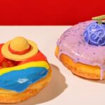 One Piece Café Expands to Los Angeles’ Little Tokyo