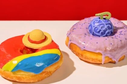 One Piece Café Expands to Los Angeles’ Little Tokyo