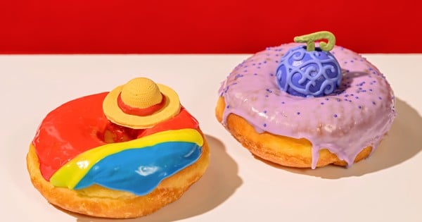 One Piece Café Expands to Los Angeles’ Little Tokyo