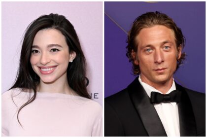 Mikey Madison and Jeremy Allen White Circling Lead Roles in Aaron Sorkin’s ‘Social Network’ Sequel