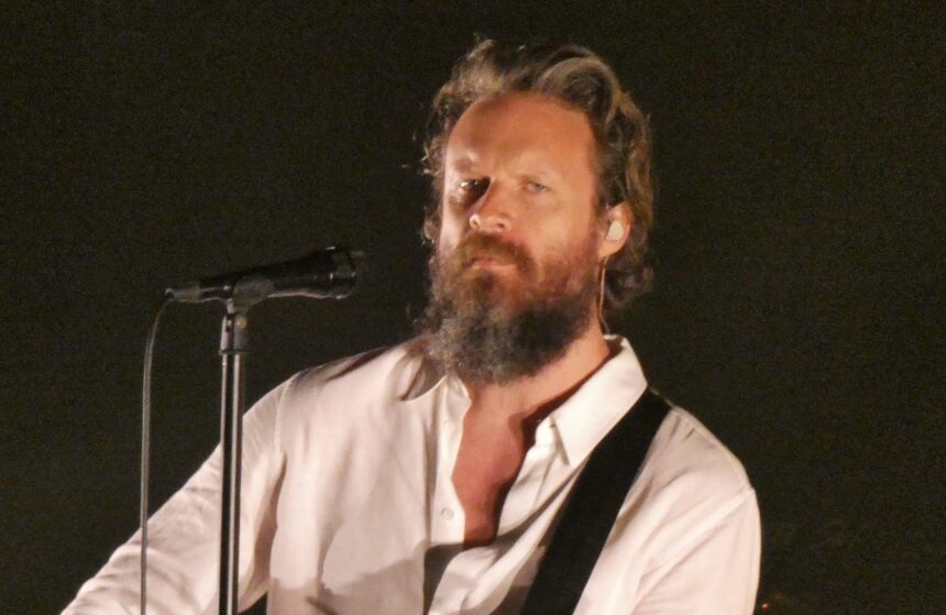 Father John Misty Takes His Audience to the Beautiful Side of ‘Screamland’ at the Greek: Concert Review